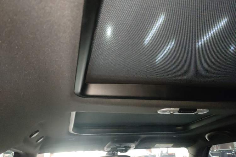 Used MINI JCM COUNTRYMAN 2021 2.0T JOHN COOPER WORKS ALL-IN Headliner