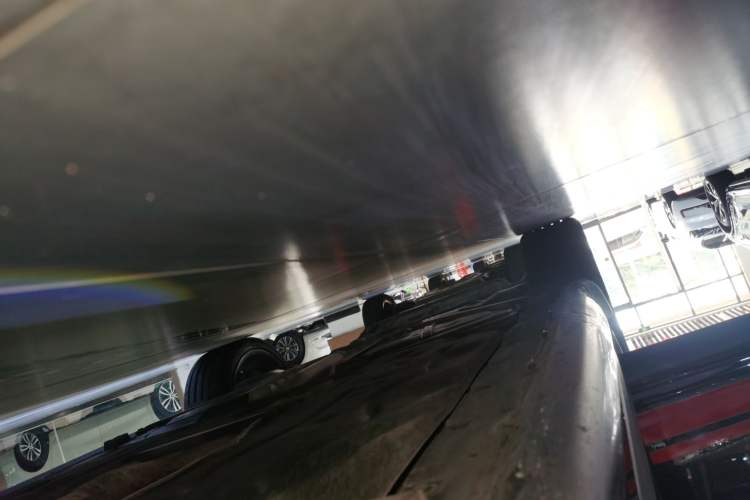 Used MINI JCM COUNTRYMAN 2021 2.0T JOHN COOPER WORKS ALL-IN Right Side Sill