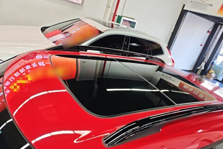 Used MINI JCM COUNTRYMAN 2021 2.0T JOHN COOPER WORKS ALL-IN Roof