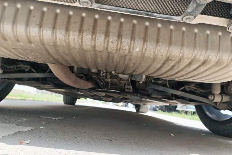 Used MINI JCM COUNTRYMAN 2021 2.0T JOHN COOPER WORKS ALL-IN Chassis Rear