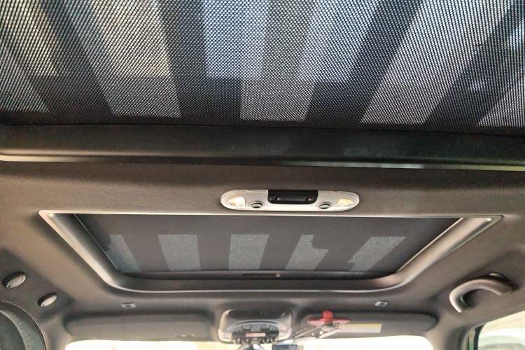 Used MINI JCM COUNTRYMAN 2021 2.0T JOHN COOPER WORKS ALL-IN Headliner