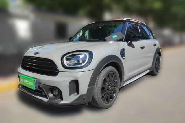 Used MINI Countryman 2023 1.5T COOPER Connoisseur