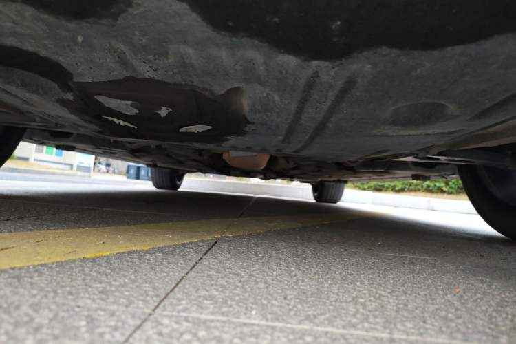 Used MINI JCM COUNTRYMAN 2021 2.0T JOHN COOPER WORKS ALL-IN Chassis Front