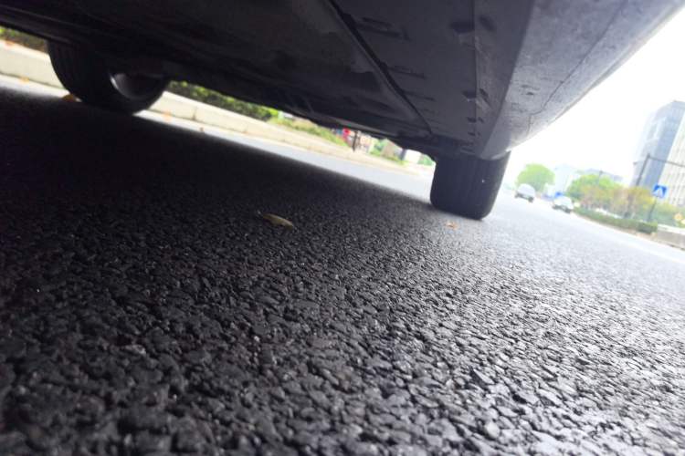 Used MINI JCM COUNTRYMAN 2021 2.0T JOHN COOPER WORKS ALL-IN Chassis Front Left