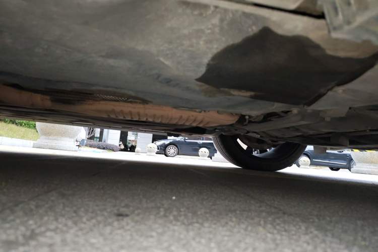 Used MINI JCM COUNTRYMAN 2021 2.0T JOHN COOPER WORKS ALL-IN Chassis Front Right