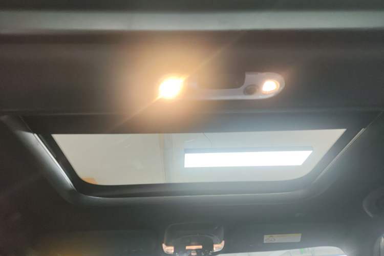 Used MINI JCM COUNTRYMAN 2021 2.0T JOHN COOPER WORKS ALL-IN Headliner