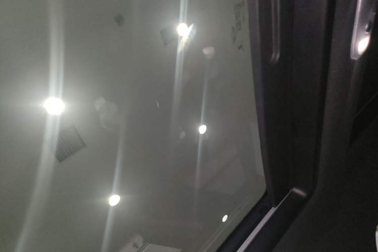 Used MINI JCM COUNTRYMAN 2021 2.0T JOHN COOPER WORKS Headliner