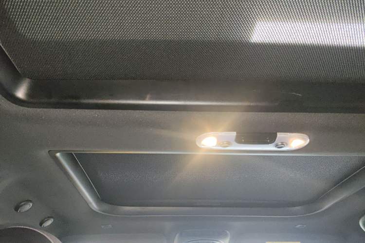 Used MINI JCM COUNTRYMAN 2021 2.0T JOHN COOPER WORKS ALL-IN Headliner