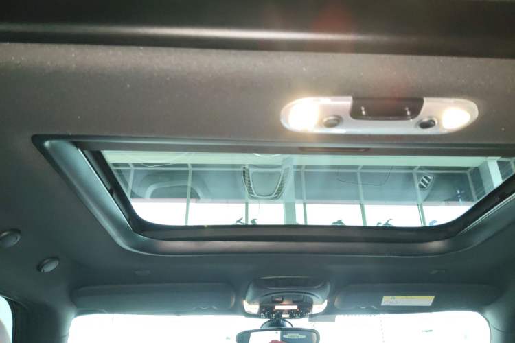 Used MINI JCM COUNTRYMAN 2021 2.0T JOHN COOPER WORKS ALL-IN Headliner