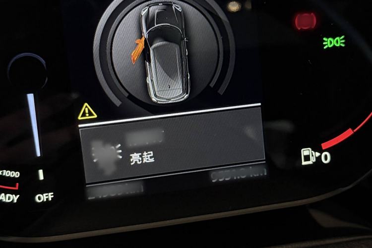 Used MINI JCM COUNTRYMAN 2021 2.0T JOHN COOPER WORKS Interior 3