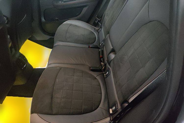 Used MINI JCM COUNTRYMAN 2021 2.0T JOHN COOPER WORKS ALL-IN Interior 4