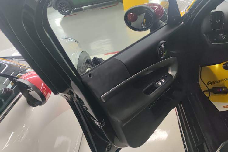Used MINI JCM COUNTRYMAN 2021 2.0T JOHN COOPER WORKS ALL-IN Interior 7