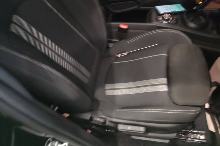 Used MINI JCM COUNTRYMAN 2021 2.0T JOHN COOPER WORKS Right Front Seat