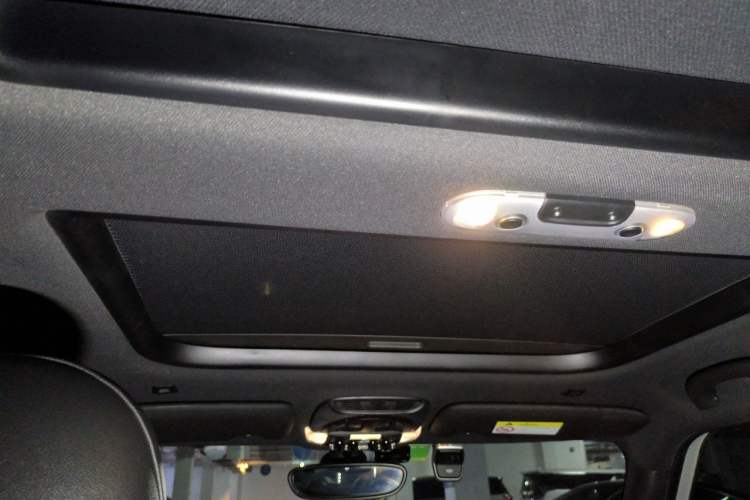 Used MINI JCM COUNTRYMAN 2021 2.0T JOHN COOPER WORKS ALL-IN Headliner