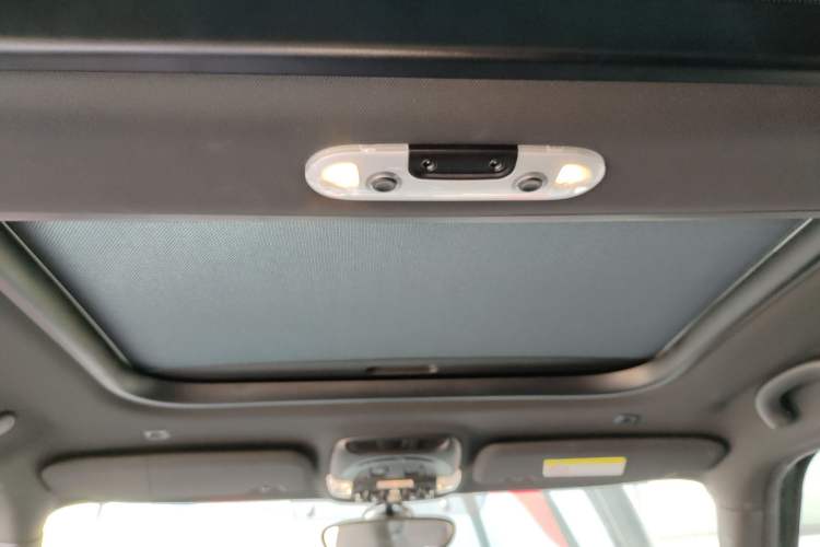 Used MINI JCM COUNTRYMAN 2022 2.0T JOHN COOPER WORKS ALL-IN Headliner