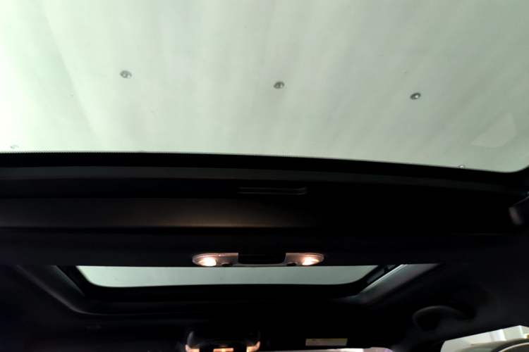 Used MINI JCM COUNTRYMAN 2022 2.0T JOHN COOPER WORKS ALL-IN Headliner
