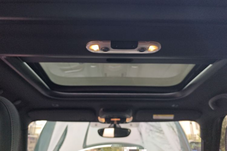 Used MINI JCM COUNTRYMAN 2023 2.0T JOHN COOPER WORKS Headliner