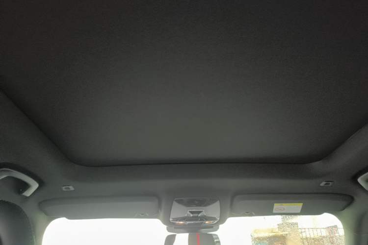Used MINI JCM COUNTRYMAN 2024 2.0T JOHN COOPER WORKS Headliner