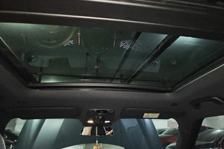 Used MINI JCM COUNTRYMAN 2024 2.0T JOHN COOPER WORKS Headliner