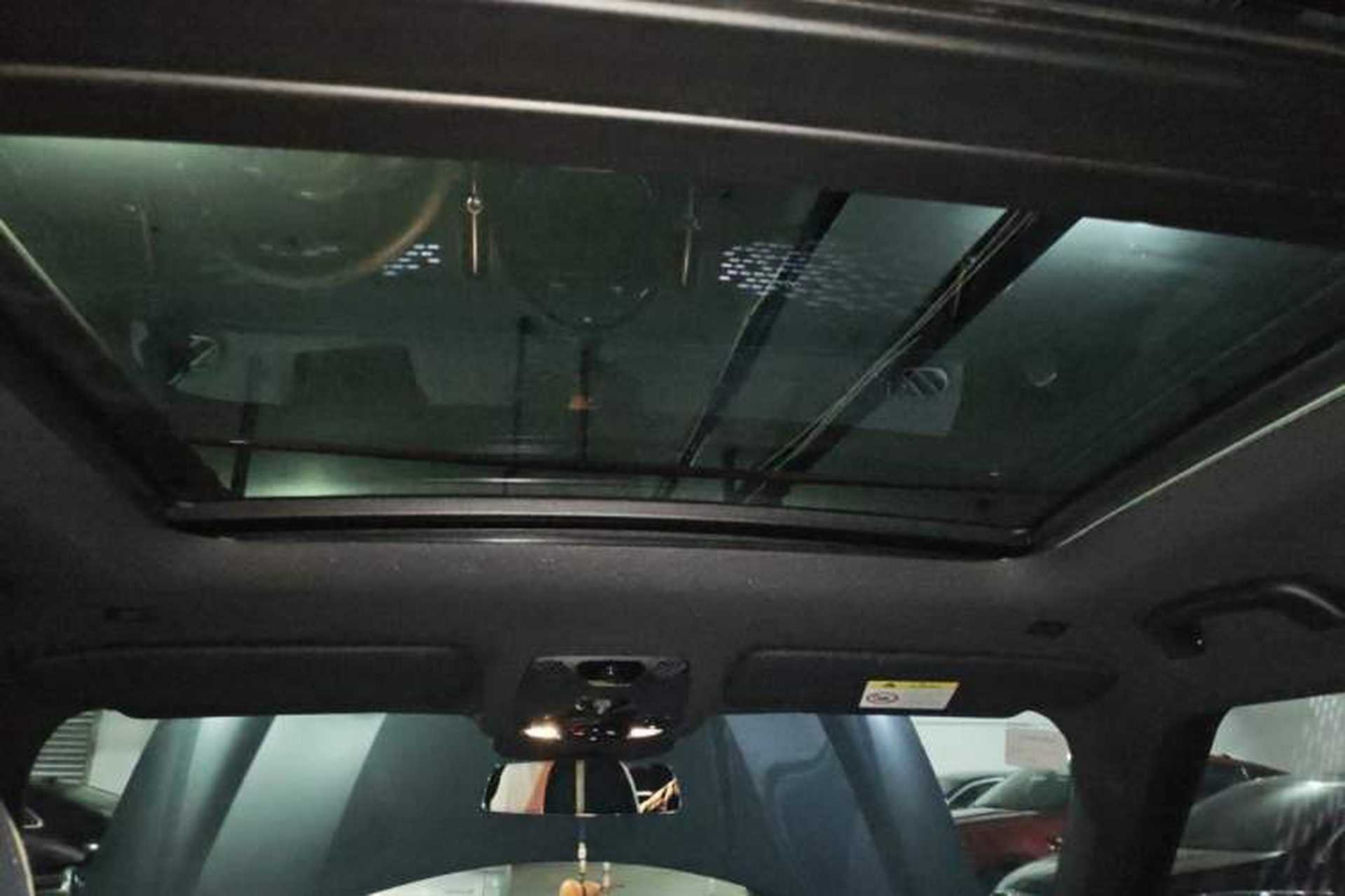 Used MINI JCM COUNTRYMAN 2024 2.0T JOHN COOPER WORKS Headliner