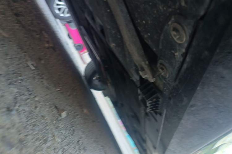 Used MINI JCM COUNTRYMAN  Chassis Rear Right