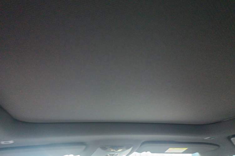 Used MINI JCM COUNTRYMAN  Headliner