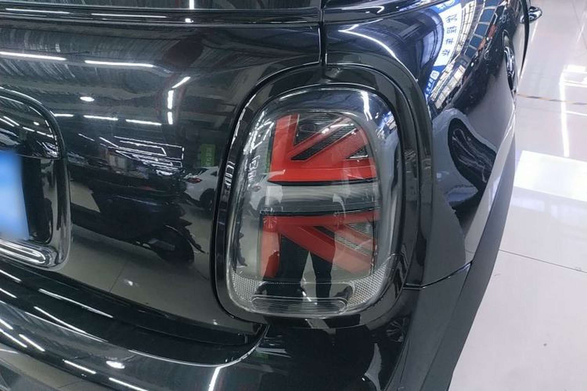 Used MINI JCW 2023 Facelift 2.0T JOHN COOPER WORKS ALL-IN Exterior 1