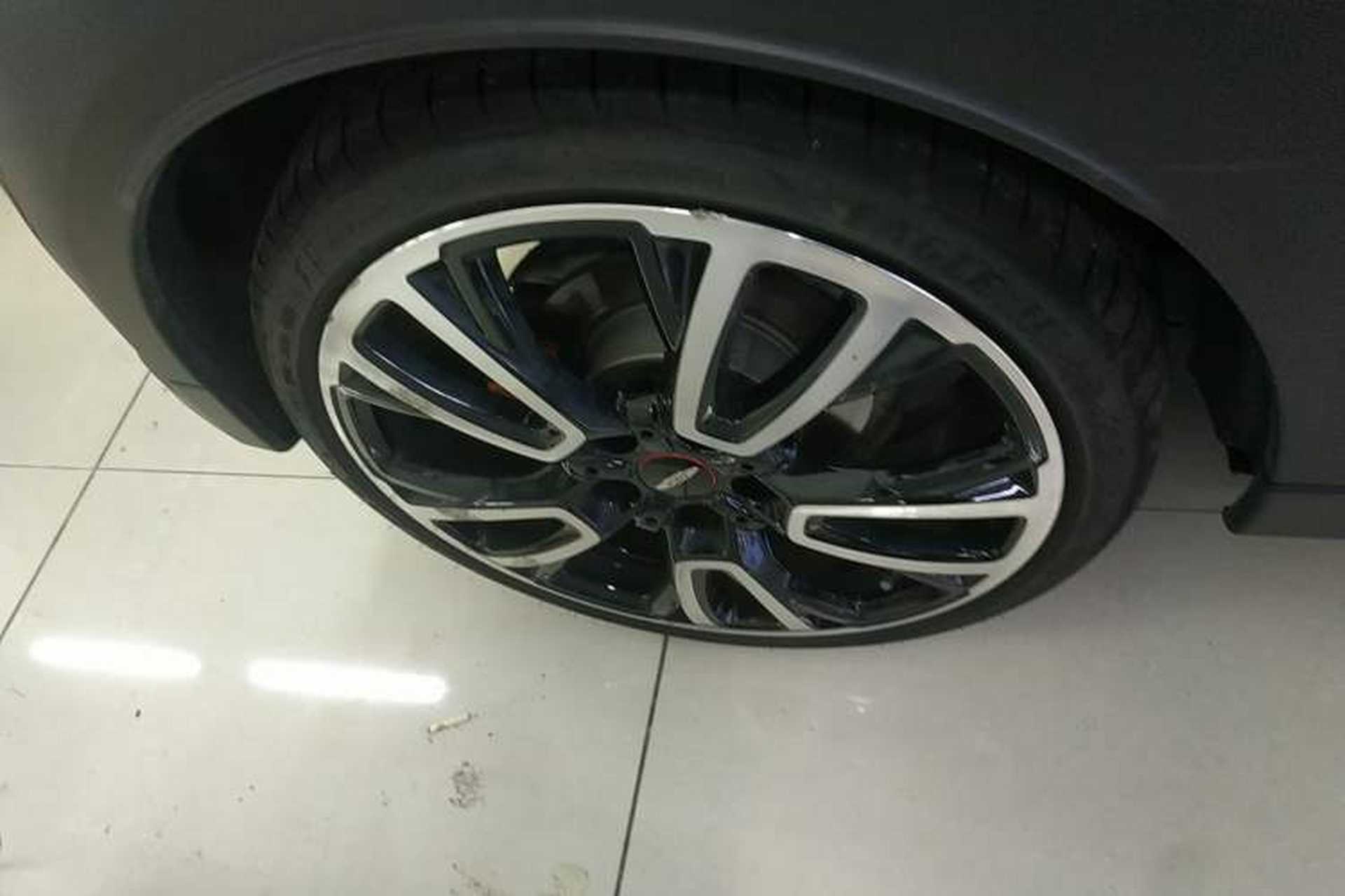 Used MINI JCW 2023 Facelift 2.0T JOHN COOPER WORKS ALL-IN Exterior 2
