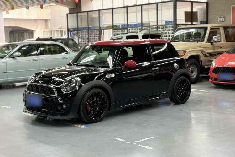 Used MINI JCW 2013 1.6T JOHN COOPER WORKS Guazi used car, China used car export, Used car for sale, Used cars, Cheapest cars for sale