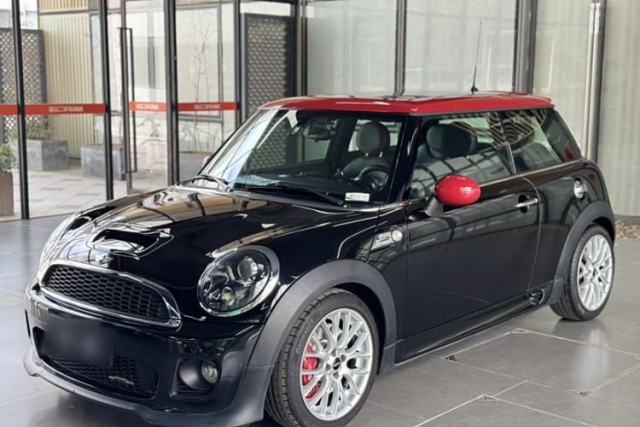Used MINI JCW 2013 1.6T JOHN COOPER WORKS