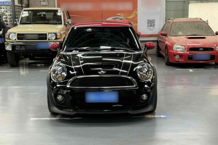 Used MINI JCW 2013 1.6T JOHN COOPER WORKS Exterior 1
