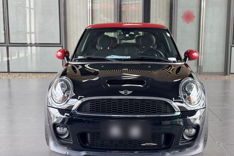 Used MINI JCW 2013 1.6T JOHN COOPER WORKS Exterior 1