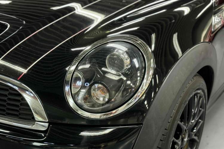 Used MINI JCW 2013 1.6T JOHN COOPER WORKS Exterior 6