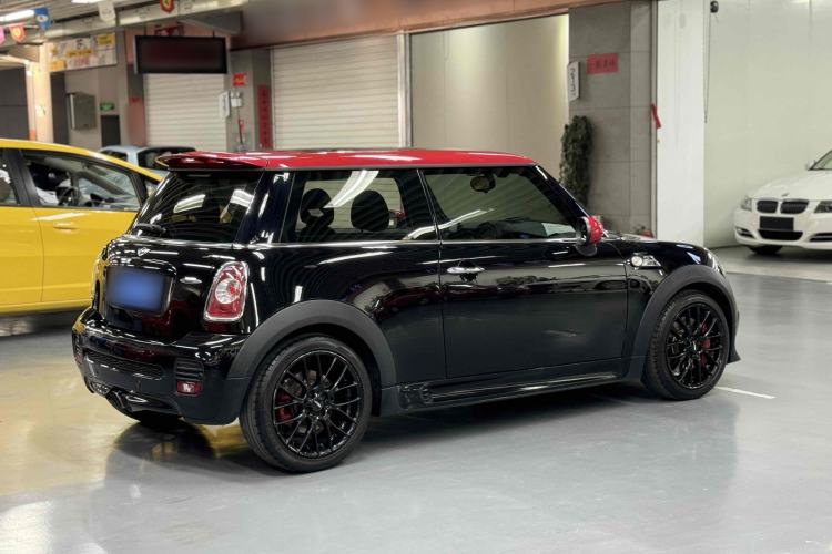 Used MINI JCW 2013 1.6T JOHN COOPER WORKS Exterior 8