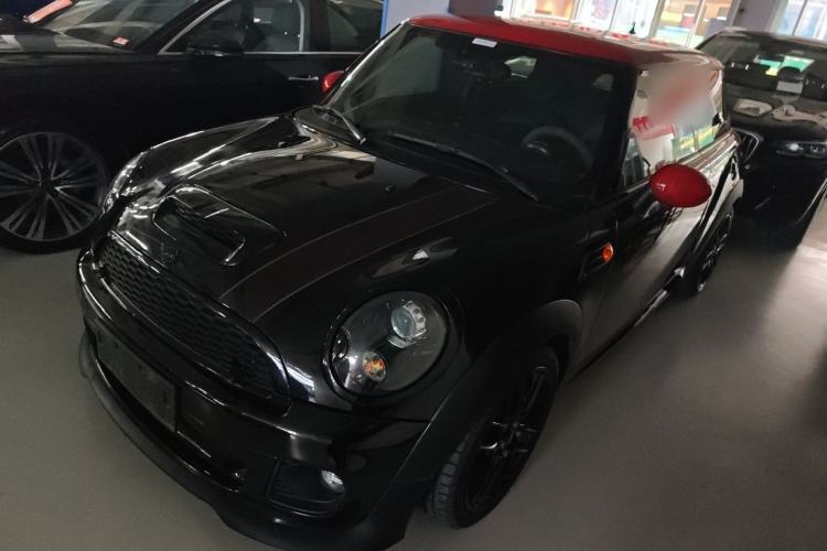 Used MINI JCW 2013 1.6T JOHN COOPER WORKS Guazi used car, China used car export, Used car for sale, Used cars, Cheapest cars for sale