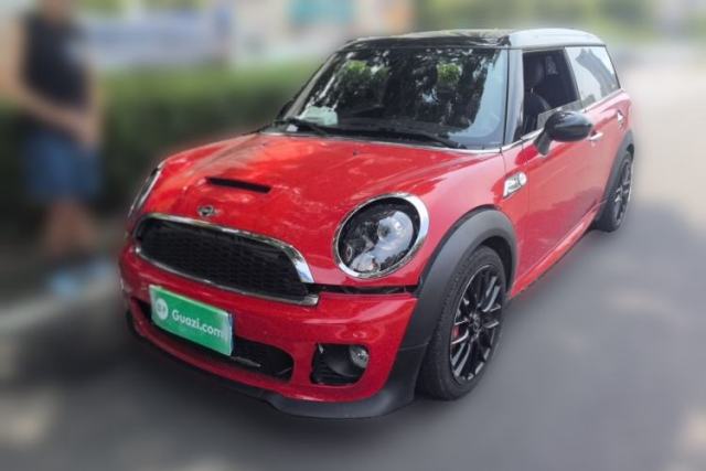 Used MINI JCW 2013 1.6T JOHN COOPER WORKS
