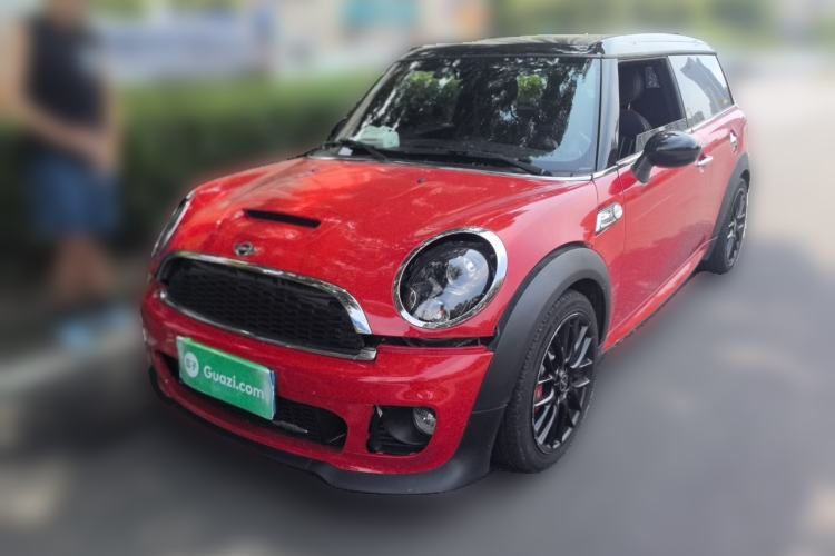 Used MINI JCW 2013 1.6T JOHN COOPER WORKS Guazi used car, China used car export, Used car for sale, Used cars, Cheapest cars for sale