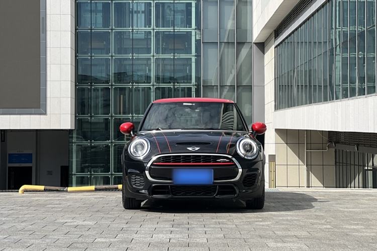 Used MINI JCW 2015 2.0T JOHN COOPER WORKS Exterior 1