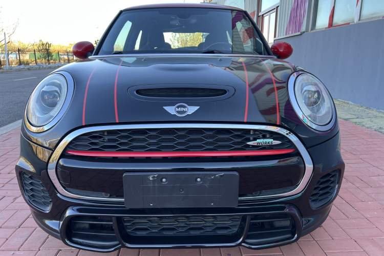 Used MINI JCW 2015 2.0T JOHN COOPER WORKS Exterior 1