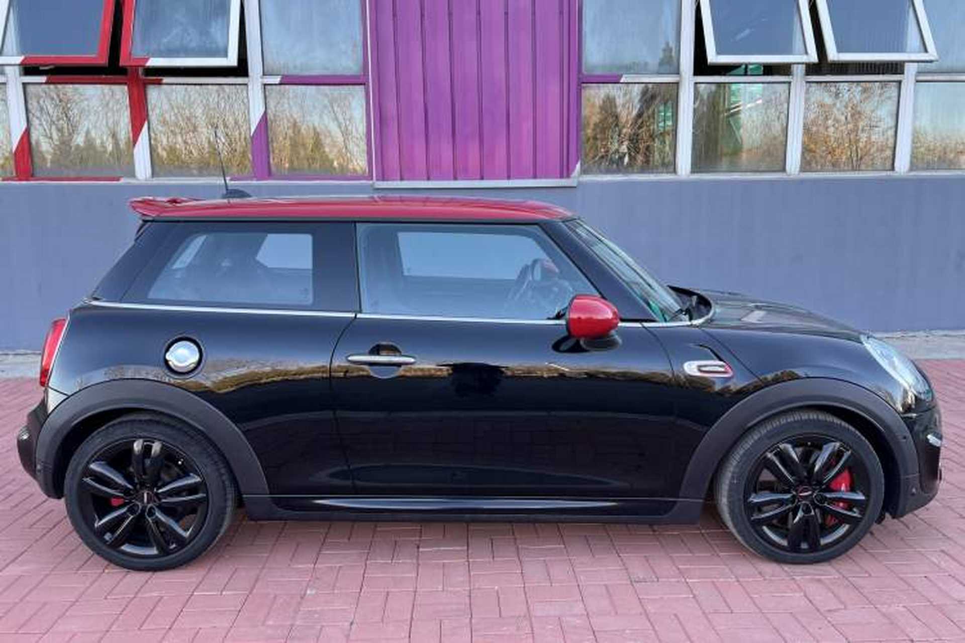 Used MINI JCW 2015 2.0T JOHN COOPER WORKS Exterior 2