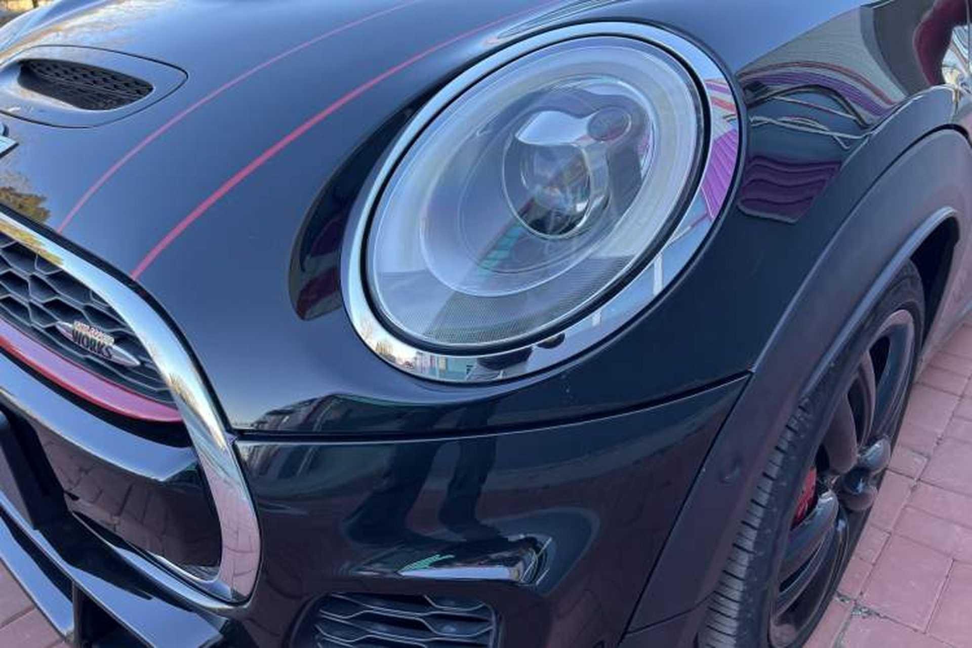 Used MINI JCW 2015 2.0T JOHN COOPER WORKS Exterior 5