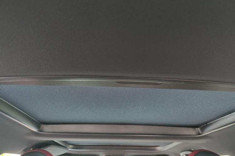 Used MINI JCW 2015 2.0T JOHN COOPER WORKS Headliner