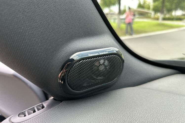 Used MINI JCW 2015 2.0T JOHN COOPER WORKS Interior 1