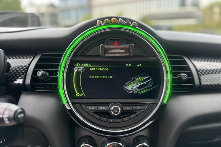 Used MINI JCW 2015 2.0T JOHN COOPER WORKS Interior 3