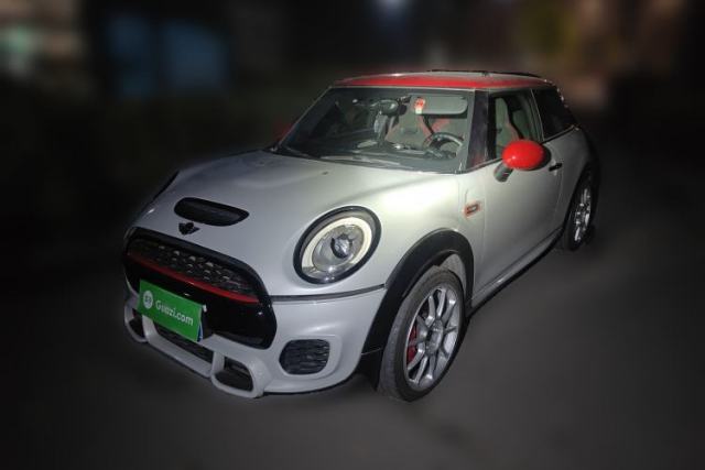 Used MINI JCW 2015 2.0T JOHN COOPER WORKS