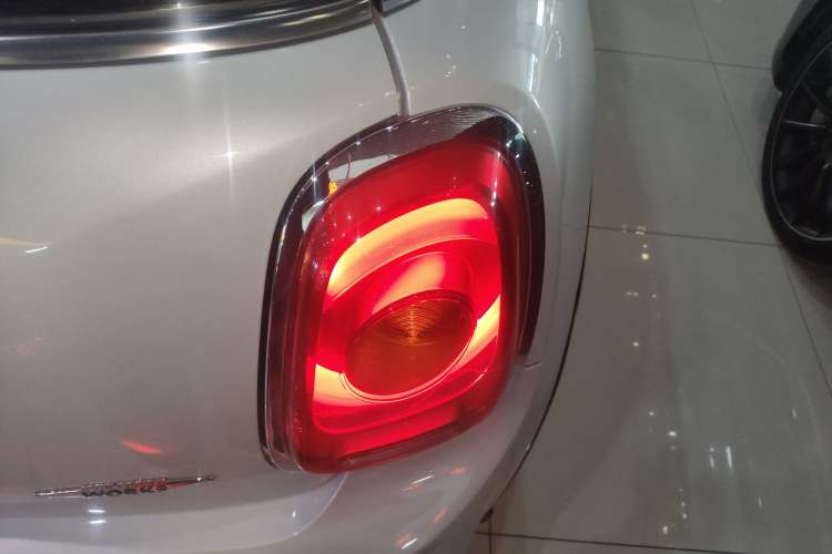 Used MINI JCW 2015 2.0T JOHN COOPER WORKS Exterior 6