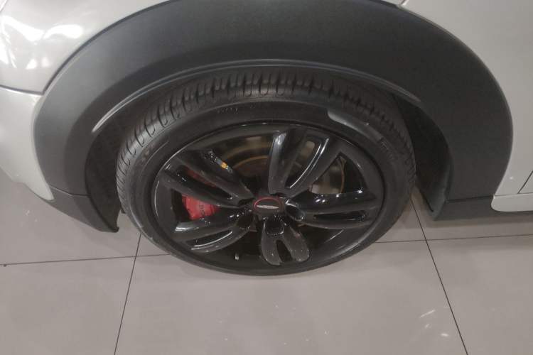 Used MINI JCW 2015 2.0T JOHN COOPER WORKS Exterior 7