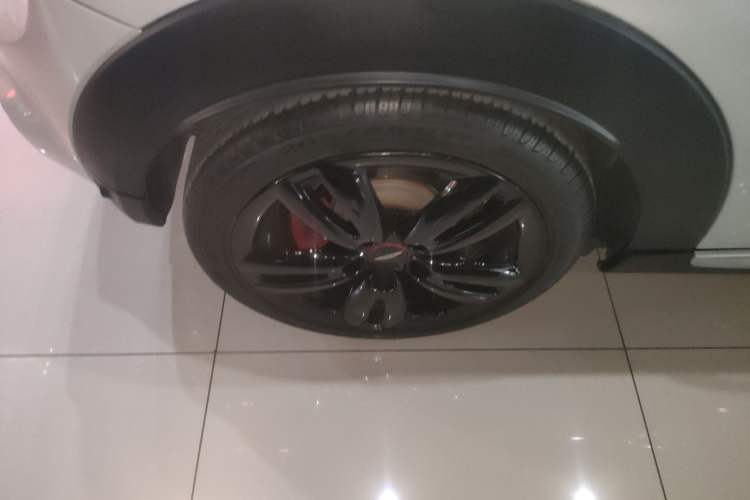 Used MINI JCW 2015 2.0T JOHN COOPER WORKS Exterior 8