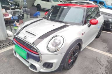 Used MINI JCW 2015 2.0T JOHN COOPER WORKS