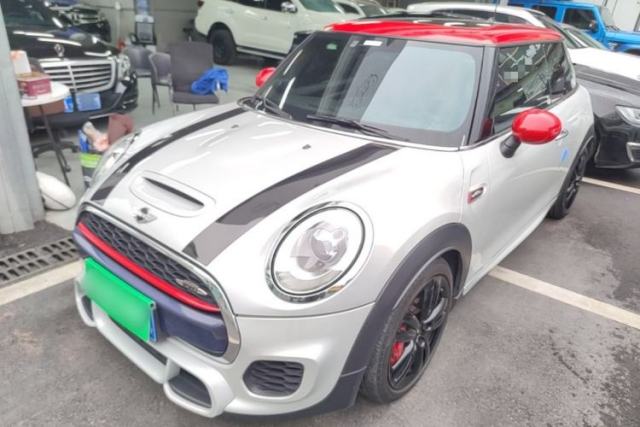 Used MINI JCW 2015 2.0T JOHN COOPER WORKS